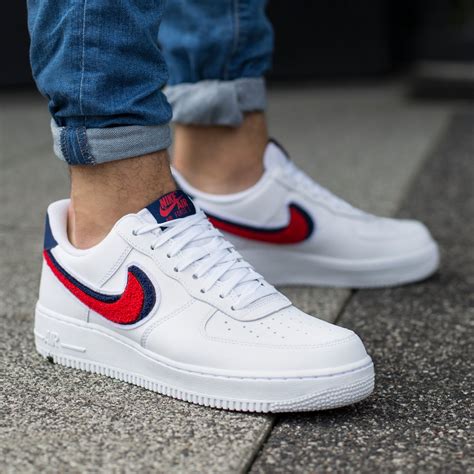 air force nike schuhe herren|nike air force 1 herren.